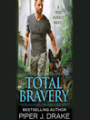 Cover image for Total Bravery